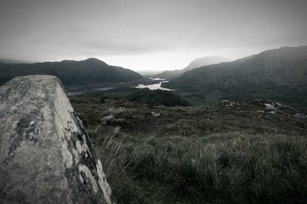 Photo montagne